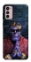Чохол на Motorola Moto G42 Thanos on style фото 1 з 1
