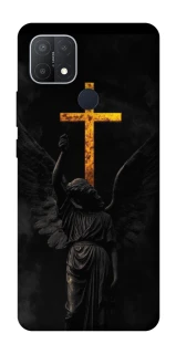 Чохол на Oppo A15s / A15 Angel ver.2 фото 1 з 1