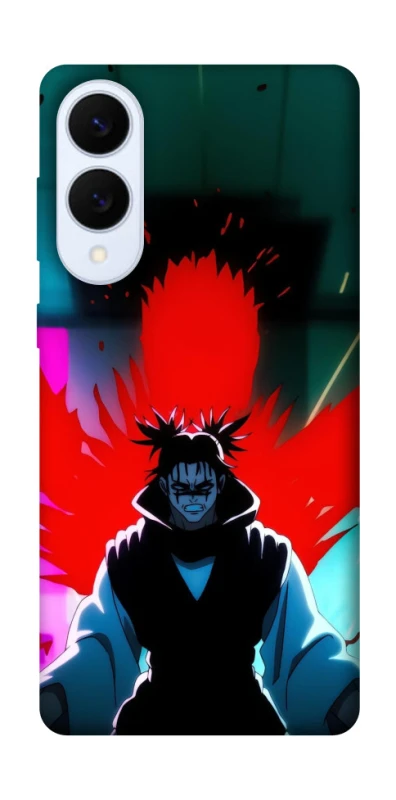 Чехол на Samsung Galaxy S25 Edge Choso v4 фото 1 из 1