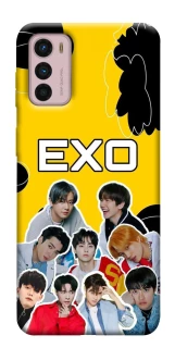 Чохол на Motorola Moto G42 EXO v3 фото 1 з 1