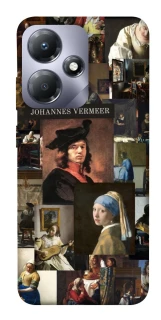 Чехол на Infinix Hot 30 Play Johannes Vermeer фото 1 из 1