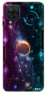 Чехол на Samsung Galaxy M12 Galaxy фото 1 из 1