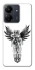 Чехол на Xiaomi Redmi 13C Tattoo ver.12 фото 1 из 1