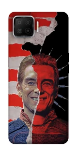 Чехол на Oppo A73 (2017) Homelander фото 1 из 1