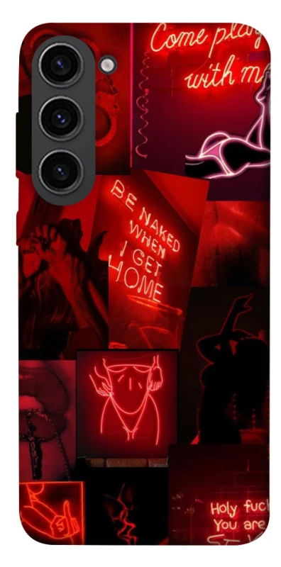 Чохол на Samsung Galaxy S23 Hot collage фото 1 з 1