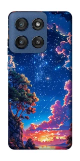 Чехол на Motorola Edge 60 Stylus Universe фото 1 из 1