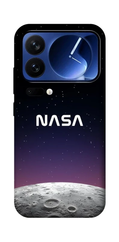Чохол на Xiaomi 17 Pro NASA ver.1 фото 1 з 1