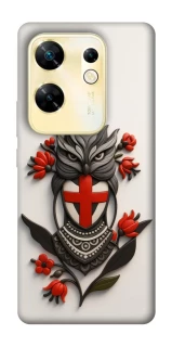 Чохол на Infinix Zero 30 4G Мотанка надії 3D фото 1 з 1