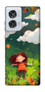 Чохол на Motorola Edge 50 Fusion Ginger фото 1 з 1