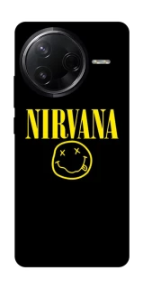 Чохол на Infinix Note 50 Pro Nirvana ver.1 фото 1 з 1