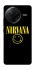 Чохол на Infinix Note 50 Pro Nirvana ver.1 фото 1 з 1