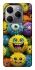 Чохол на TECNO Spark 20 Pro Smiles фото 1 з 1