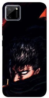 Чохол на Realme C11 Berserk v5 фото 1 з 1