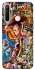 Чехол на Realme 6i Toy Story ver.3 фото 1 из 1