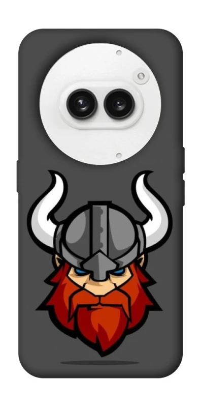 Чохол на Nothing Phone (2a) Viking v3 фото 1 з 1