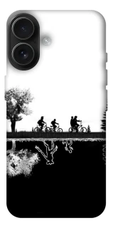 Чохол на Apple iPhone 17 (6.3") Stranger Things ver.9 фото 1 з 1