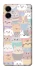Чохол на Samsung Galaxy A06 Funny Kittens ver.2 фото 1 з 1