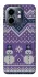 Чохол на Infinix Smart 9 4G / Hot 50i Різдво v1 фото 1 з 1