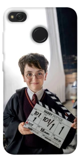 Чехол на Xiaomi Redmi 4X New Harry Potter ver.1 фото 1 из 1
