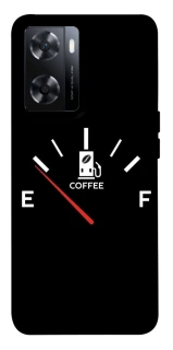 Чохол на OnePlus Nord N20 SE Сoffee speedometer фото 1 з 1