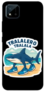 Чехол на Realme C11 (2021) Tralalero Tralala фото 1 из 1