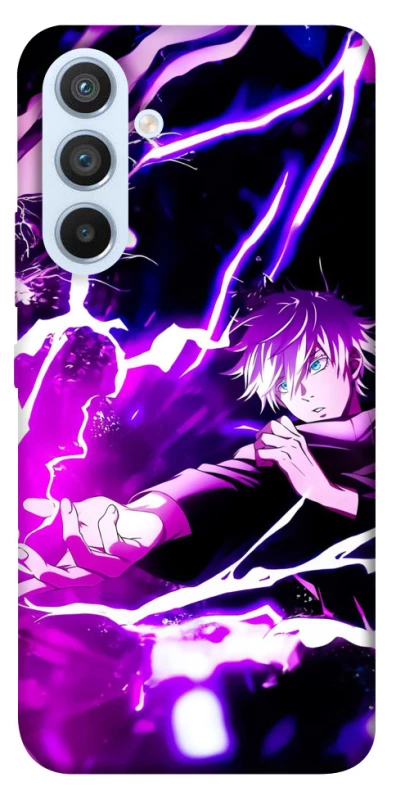 Чехол на Samsung Galaxy A54 5G Satoru Gojo фото 1 из 1