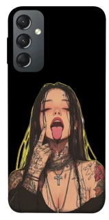 Чехол на Samsung Galaxy A24 4G Hot collage ver.4 фото 1 из 1