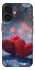 Чохол на Apple iPhone 17 (6.3") Red hearts фото 1 з 1