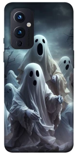Чохол на OnePlus 9 Ghost фото 1 з 1