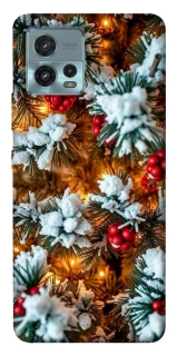 Чохол на Motorola Moto G72 Новорічний v22 фото 1 з 1