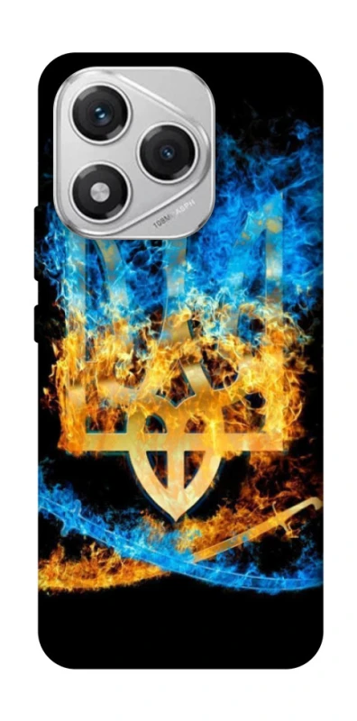 Чохол на Honor 400 Lite Герб v16 фото 1 з 1