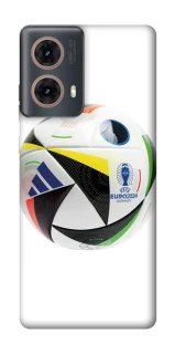 Чехол на Motorola Moto G85 Football Ball 2024 v2 фото 1 из 1
