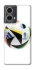 Чехол на Motorola Moto G85 Football Ball 2024 v2 фото 1 из 1