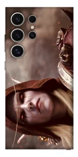 Чохол на Samsung Galaxy S25 Ultra Sylvana фото 1 з 1