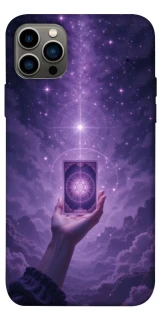 Чохол на Apple iPhone 12 Pro (6.1") Universe in tarot фото 1 з 1