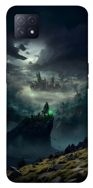 Чохол на Oppo A72 5G / A73 5G Harry Potter Legacy фото 1 з 1