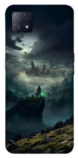 Чохол на Oppo A72 5G / A73 5G Harry Potter Legacy фото 1 з 1
