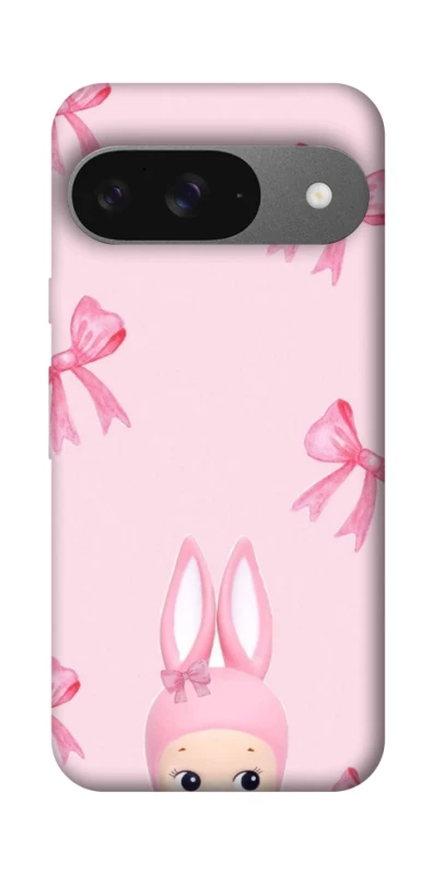 Чохол на Google Pixel 10 Ribbon Bunny фото 1 з 1