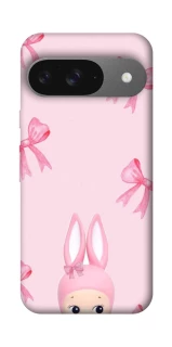 Чохол на Google Pixel 10 Ribbon Bunny фото 1 з 1