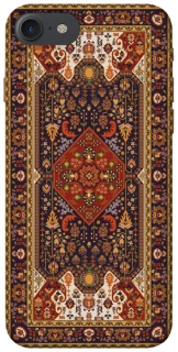 Чехол на Apple iPhone 7 / 8 (4.7") Килим v8 фото 1 из 1