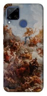 Чехол на Realme C15 Искусство v2 фото 1 из 1