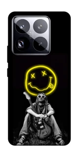 Чохол на Xiaomi 15 Pro Nirvana ver.2 фото 1 з 1