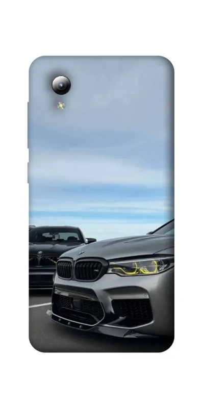 Чохол на ZTE Blade A3 (2019) BMW V57 фото 1 з 1