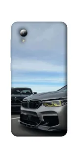 Чохол на ZTE Blade A3 (2019) BMW V57 фото 1 з 1