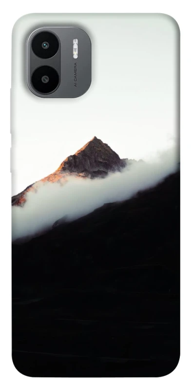 Чехол на Xiaomi Redmi A1 / A2 Mountain v3 фото 1 из 1