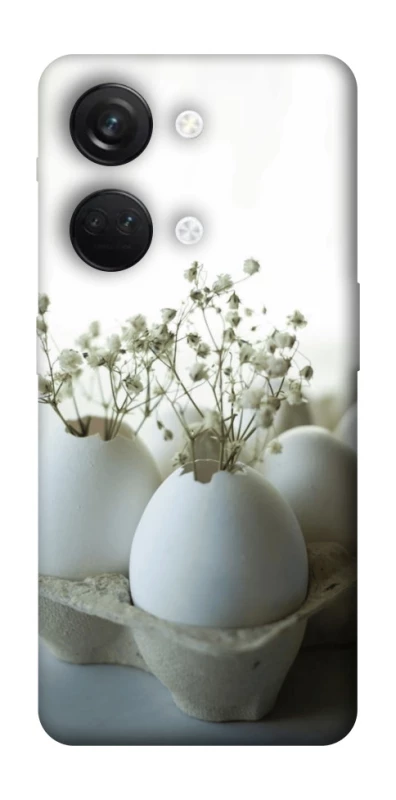 Чехол на OnePlus Nord 3 Hello фото 1 из 1