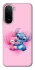 Чехол на Xiaomi Redmi A7 Pro 4G Stitch ver.10 фото 1 из 2