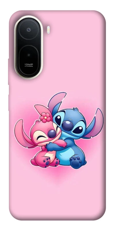 Чехол на Xiaomi Redmi A7 Pro 4G Stitch ver.10 фото 2 из 2