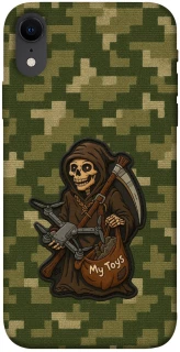 Чохол на Apple iPhone XR (6.1") FPV surprise фото 1 з 1