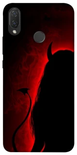 Чехол на Huawei P Smart+ (nova 3i) Red Love фото 1 из 1